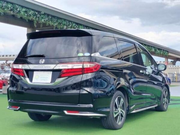 Ref:AUX-19661134 HONDA ODYSSEY 2015 - Image 16