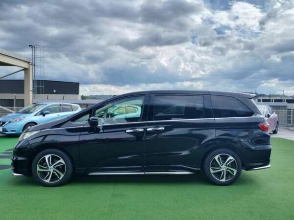 Ref:AUX-19661134 HONDA ODYSSEY 2015 - Image 19