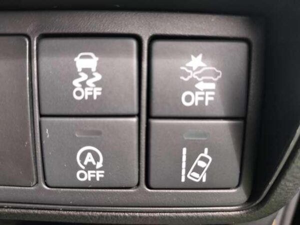 Ref:AUX-19661134 HONDA ODYSSEY 2015 - Image 5
