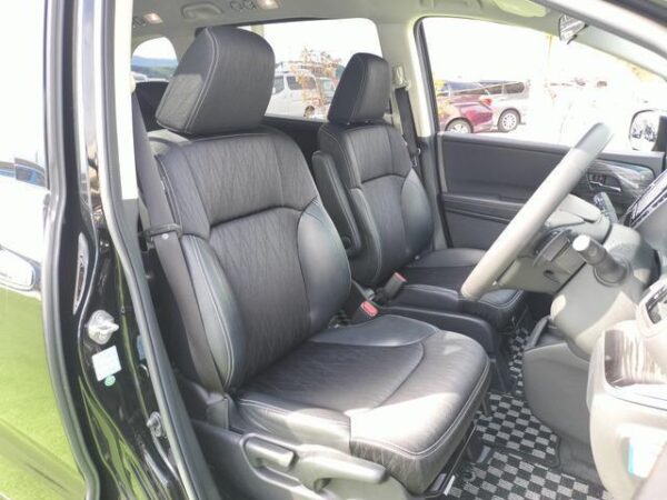 Ref:AUX-19661134 HONDA ODYSSEY 2015 - Image 8
