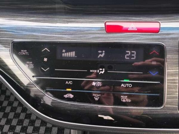 Ref:AUX-19661134 HONDA ODYSSEY 2015 - Image 10