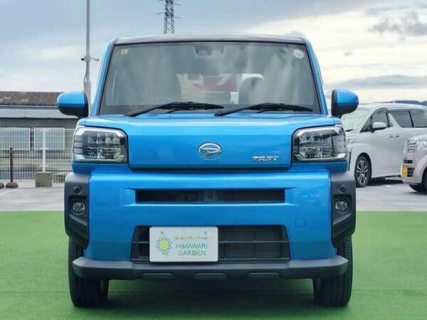 Ref:AUX-19661142 DAIHATSU TAFT 2020 - Image 2