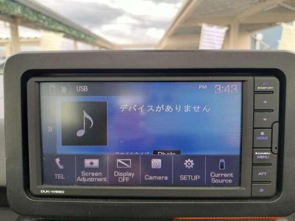 Ref:AUX-19661142 DAIHATSU TAFT 2020 - Image 11