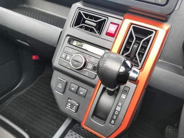 Ref:AUX-19661142 DAIHATSU TAFT 2020 - Image 13