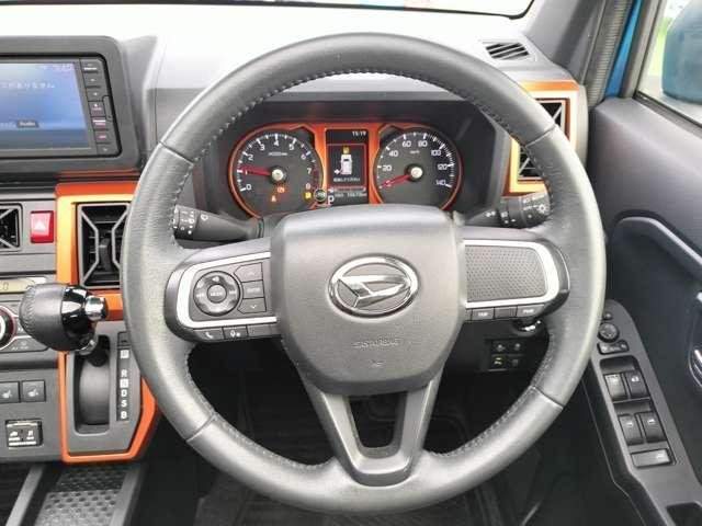 Ref:AUX-19661142 DAIHATSU TAFT 2020 - Image 18