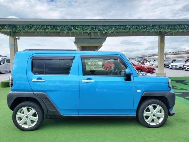 Ref:AUX-19661142 DAIHATSU TAFT 2020 - Image 20