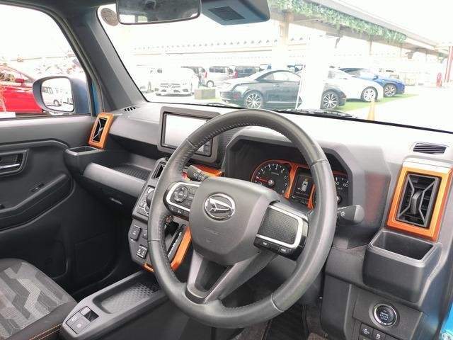 Ref:AUX-19661142 DAIHATSU TAFT 2020 - Image 7