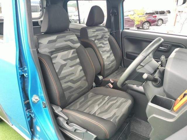 Ref:AUX-19661142 DAIHATSU TAFT 2020 - Image 8