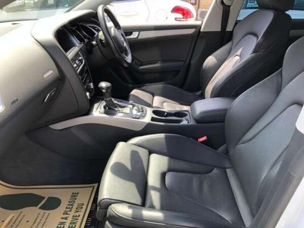 Ref:AUX-19661262 AUDI A5 SPORTBACK 2014 - Image 11