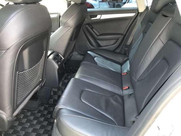Ref:AUX-19661262 AUDI A5 SPORTBACK 2014 - Image 12
