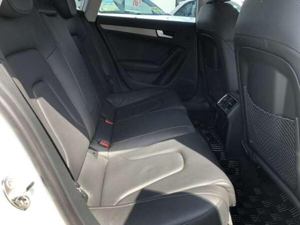 Ref:AUX-19661262 AUDI A5 SPORTBACK 2014 - Image 13