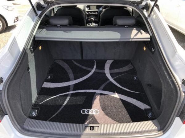 Ref:AUX-19661262 AUDI A5 SPORTBACK 2014 - Image 14