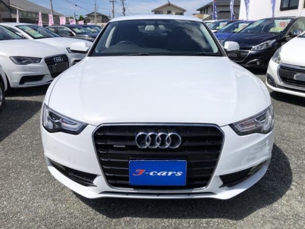 Ref:AUX-19661262 AUDI A5 SPORTBACK 2014 - Image 19