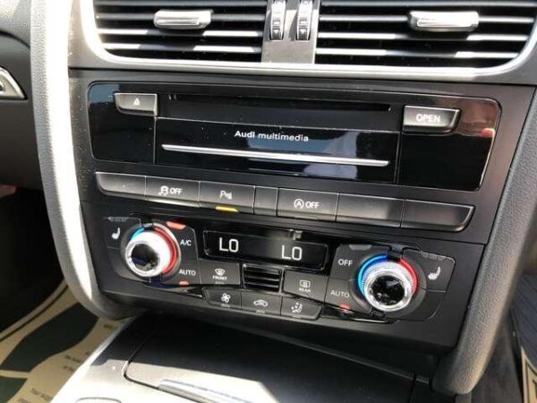 Ref:AUX-19661262 AUDI A5 SPORTBACK 2014 - Image 8