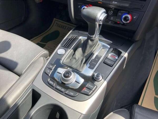 Ref:AUX-19661262 AUDI A5 SPORTBACK 2014 - Image 9