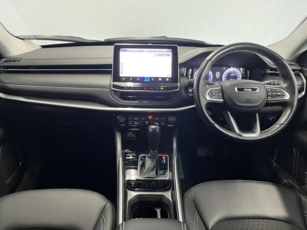 Ref:AUX-19661557 CHRYSLER JEEP JEEP COMMANDER 2023 - Image 11