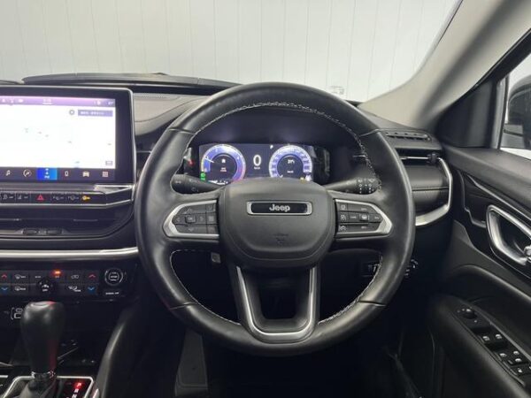 Ref:AUX-19661557 CHRYSLER JEEP JEEP COMMANDER 2023 - Image 12