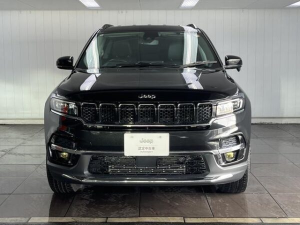 Ref:AUX-19661557 CHRYSLER JEEP JEEP COMMANDER 2023 - Image 15
