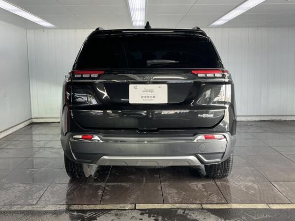 Ref:AUX-19661557 CHRYSLER JEEP JEEP COMMANDER 2023 - Image 16