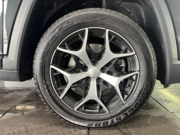 Ref:AUX-19661557 CHRYSLER JEEP JEEP COMMANDER 2023 - Image 17