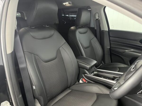 Ref:AUX-19661557 CHRYSLER JEEP JEEP COMMANDER 2023 - Image 4