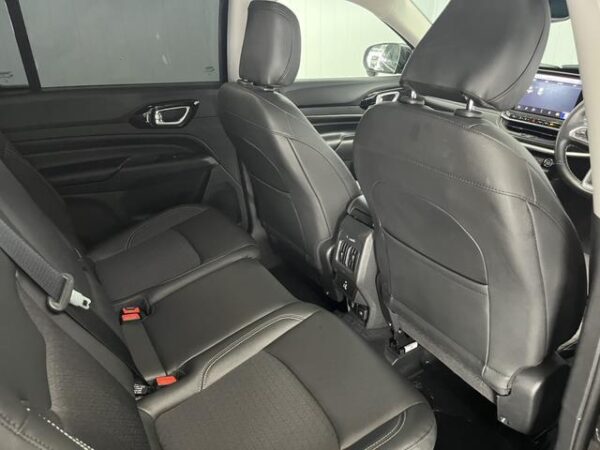 Ref:AUX-19661557 CHRYSLER JEEP JEEP COMMANDER 2023 - Image 5