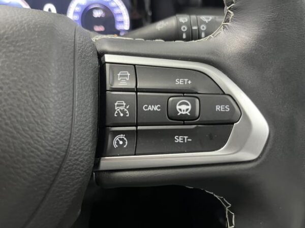 Ref:AUX-19661557 CHRYSLER JEEP JEEP COMMANDER 2023 - Image 8