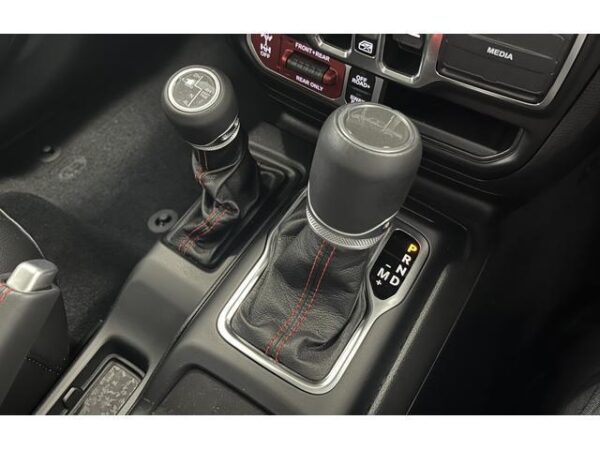 Ref:AUX-19661558 CHRYSLER JEEP JEEP GLADIATOR 2024 - Image 13