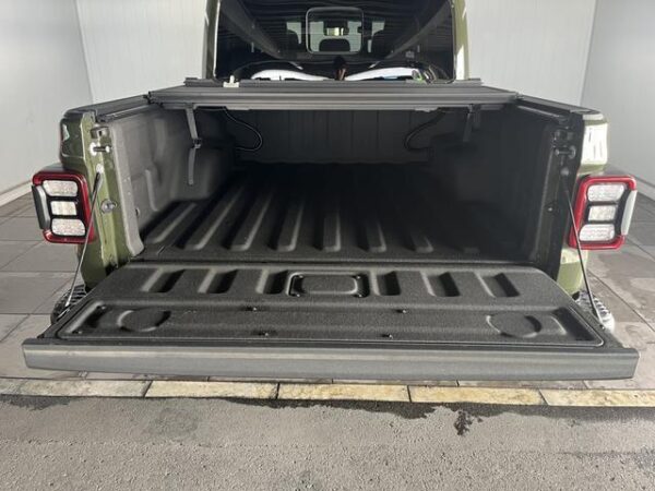 Ref:AUX-19661558 CHRYSLER JEEP JEEP GLADIATOR 2024 - Image 16