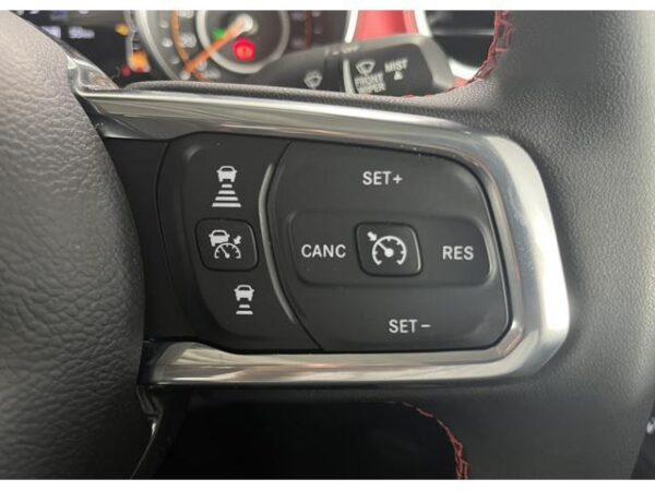 Ref:AUX-19661558 CHRYSLER JEEP JEEP GLADIATOR 2024 - Image 8