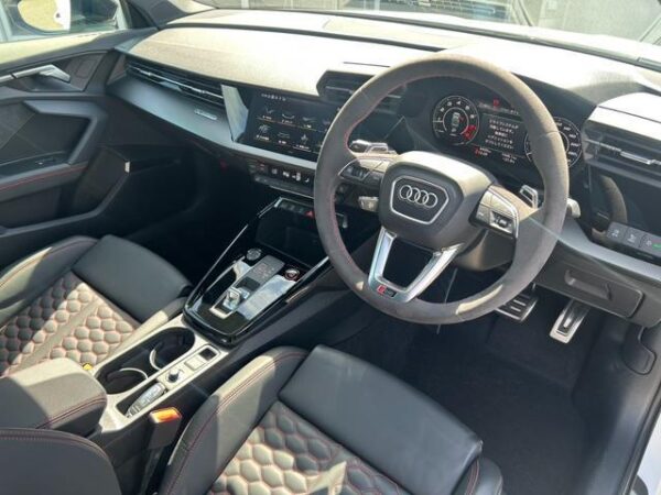 Ref:AUX-19661574 AUDI RS3 2024 - Image 2