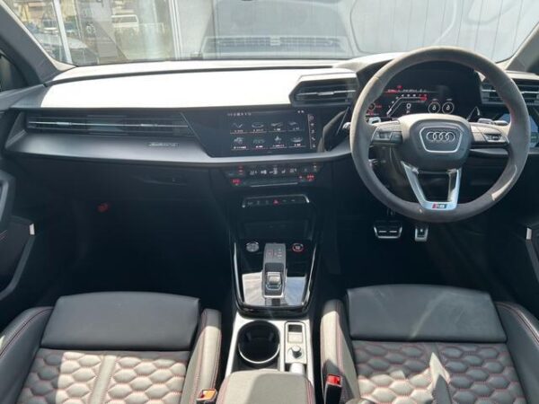Ref:AUX-19661574 AUDI RS3 2024 - Image 11
