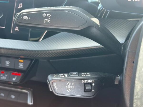 Ref:AUX-19661574 AUDI RS3 2024 - Image 13