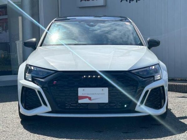 Ref:AUX-19661574 AUDI RS3 2024 - Image 17