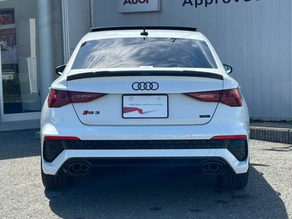 Ref:AUX-19661574 AUDI RS3 2024 - Image 18