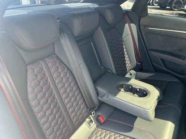 Ref:AUX-19661574 AUDI RS3 2024 - Image 5