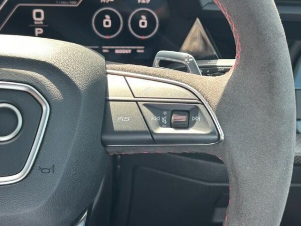 Ref:AUX-19661574 AUDI RS3 2024 - Image 7