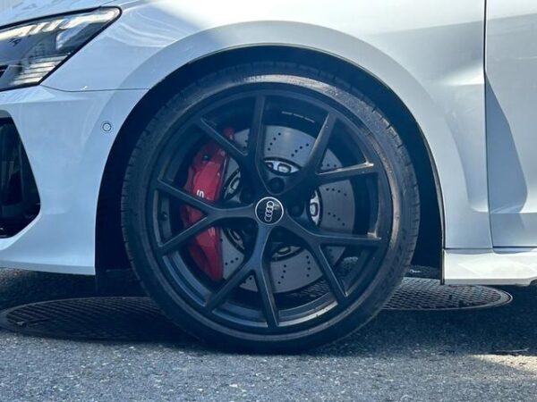 Ref:AUX-19661574 AUDI RS3 2024 - Image 8