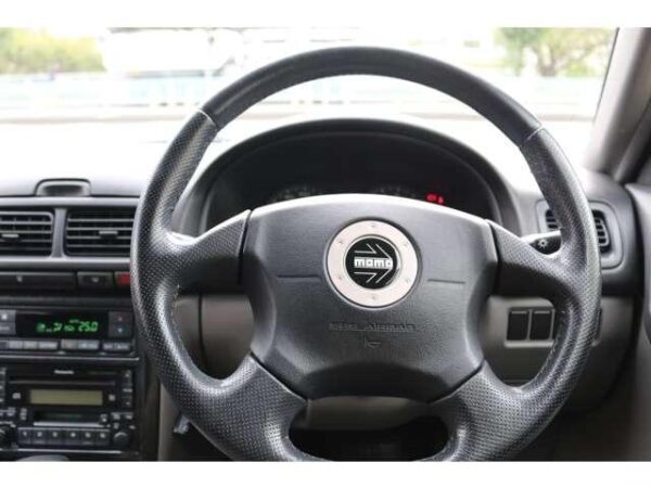 Ref:AUX-19663035 SUBARU FORESTER 2001 - Image 13