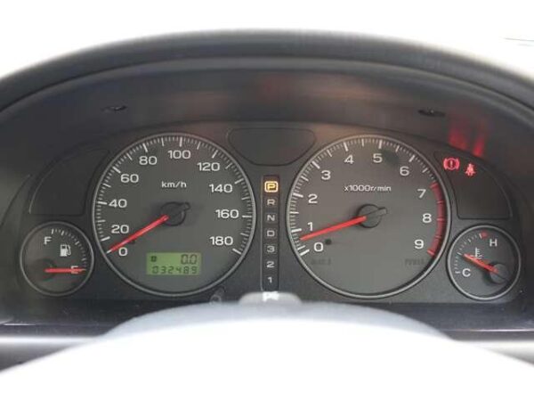 Ref:AUX-19663035 SUBARU FORESTER 2001 - Image 14