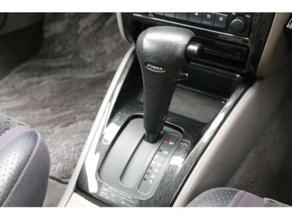 Ref:AUX-19663035 SUBARU FORESTER 2001 - Image 15