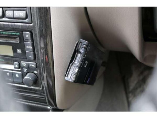 Ref:AUX-19663035 SUBARU FORESTER 2001 - Image 17