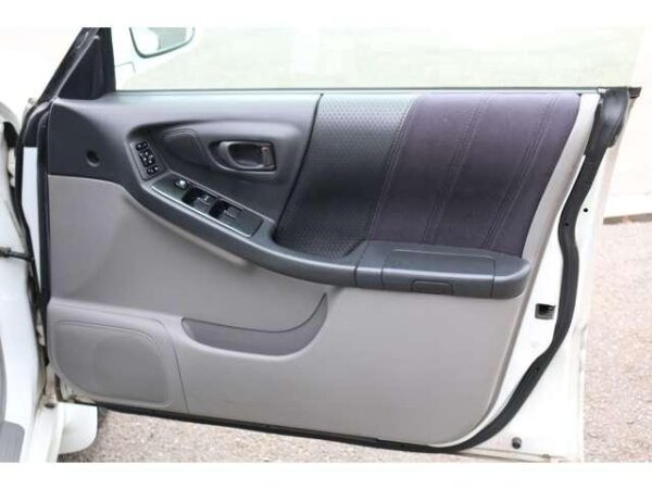 Ref:AUX-19663035 SUBARU FORESTER 2001 - Image 18