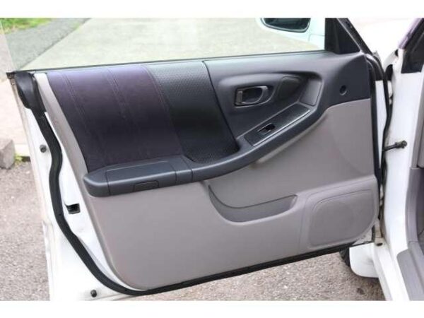 Ref:AUX-19663035 SUBARU FORESTER 2001 - Image 19