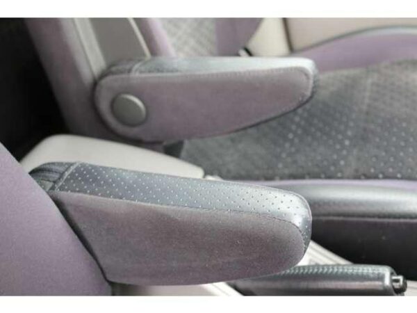 Ref:AUX-19663035 SUBARU FORESTER 2001 - Image 20