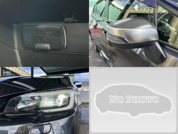 Ref:AUX-19663041 SUBARU WRX S4 2014 - Image 11