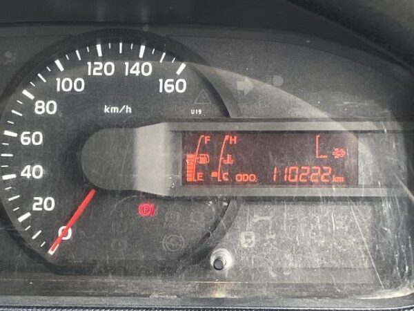 Ref:AUX-19663779 HINO DUTRO 2012 - Image 12