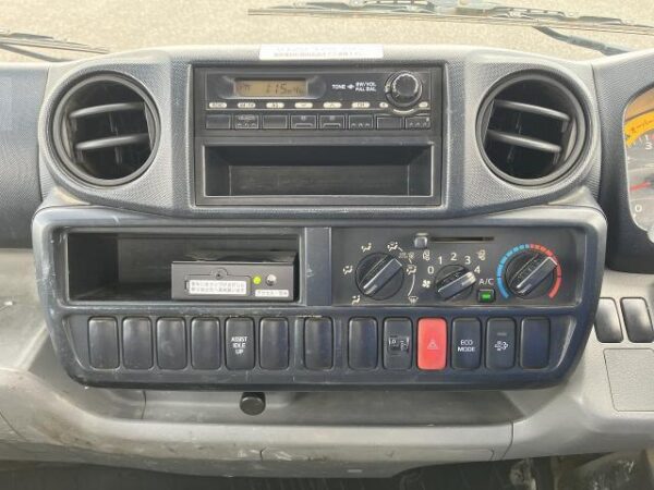 Ref:AUX-19663779 HINO DUTRO 2012 - Image 13