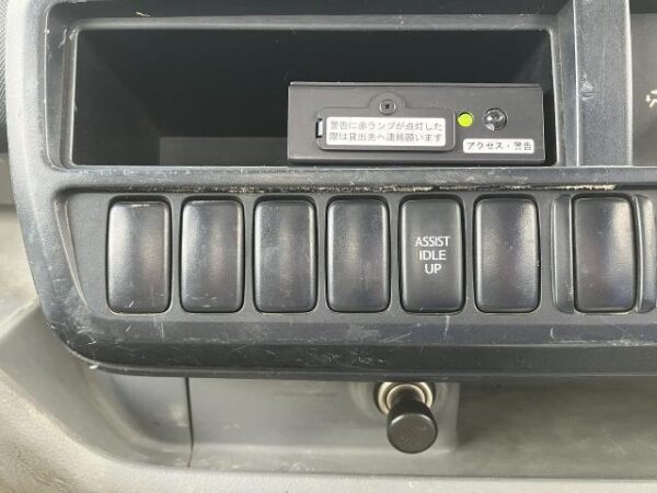 Ref:AUX-19663779 HINO DUTRO 2012 - Image 16