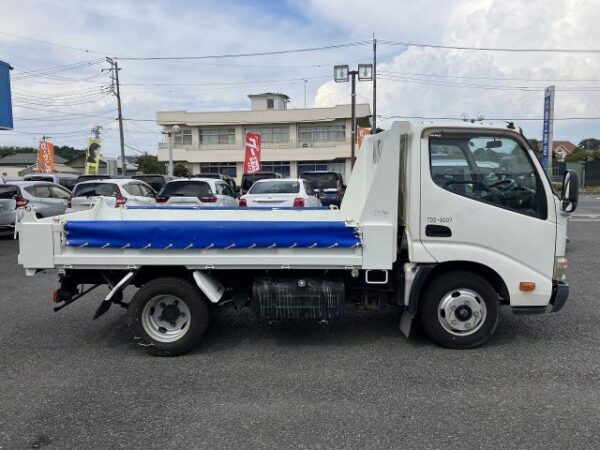Ref:AUX-19663779 HINO DUTRO 2012 - Image 6